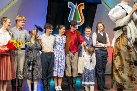 60. TKB - dzień dziewiąty